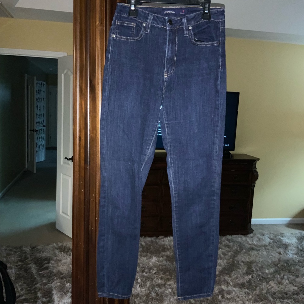 Just USA Jeans